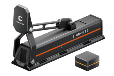 Simucube ActivePedal® Pro