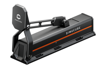 Simucube ActivePedal® Pro