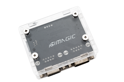Simagic peripheral adapter