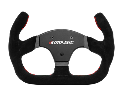 Simagic P-325C ring