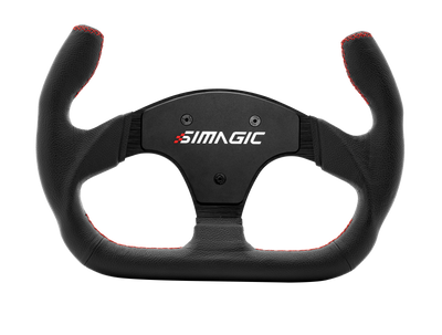 Simagic P-325C ring