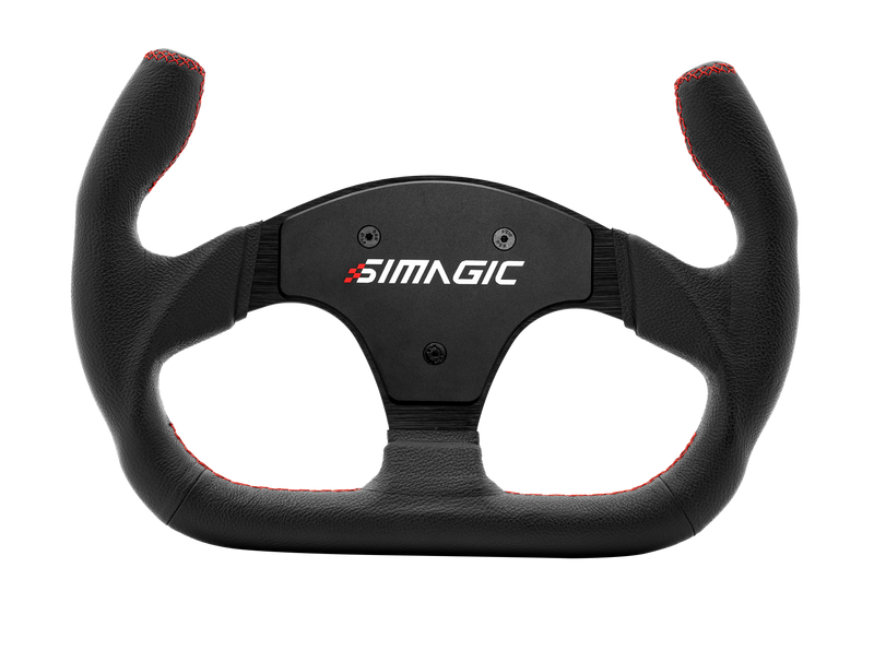 Simagic P-325C ring