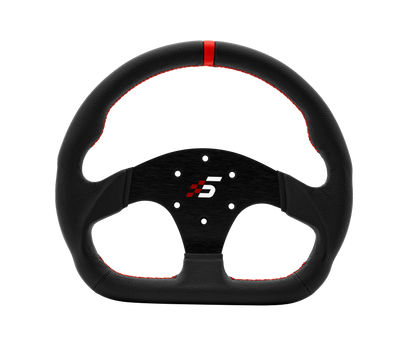 Simagic P-325D ring