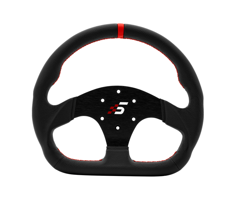 Simagic P-325D ring