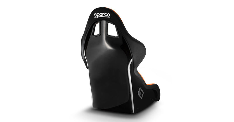 Racing Seat Sparco PRO2000 QRT Gaming