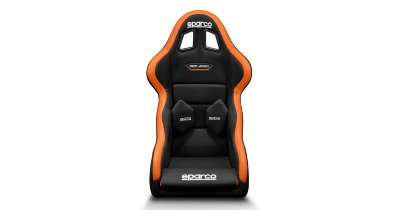 Racing Seat Sparco PRO2000 QRT Gaming