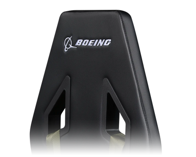 Racing Seat Flight Pro Boeing Military Edition