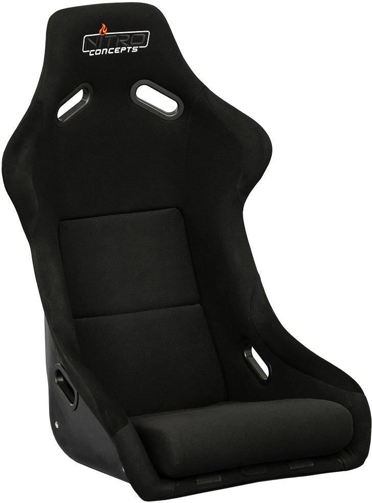 Racing Seat Nitro Concepts R300