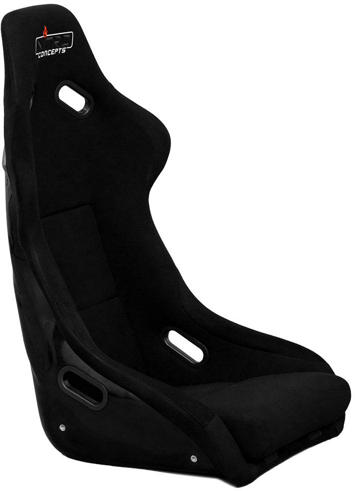 Racing Seat Nitro Concepts R300