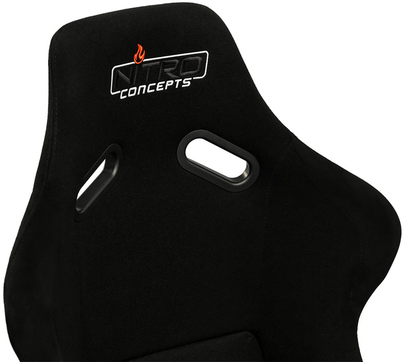 Racing Seat Nitro Concepts R300