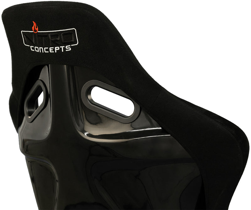 Racing Seat Nitro Concepts R300