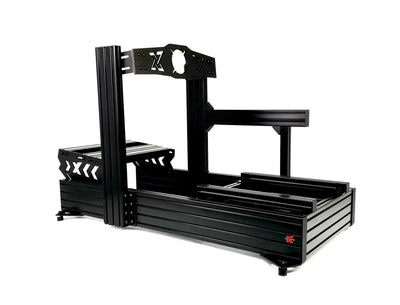 Universal Front Tray 580-600mm SimXPro without brackets and hardware Refurbished