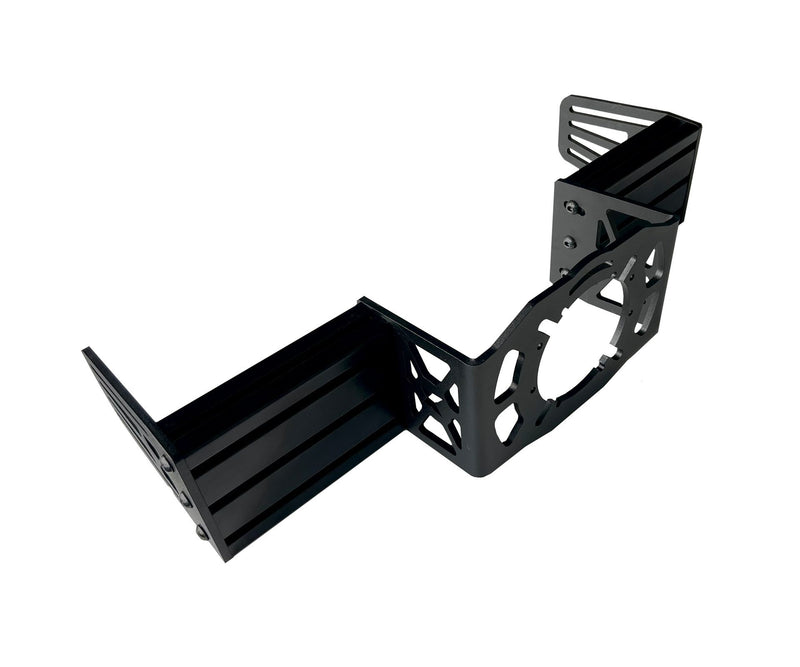 Universal DD Extended Front Tray SimXPro