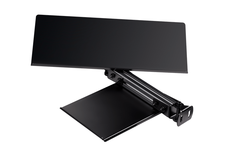 Elite NLR Elite NLR Keyboard and Mouse Tray