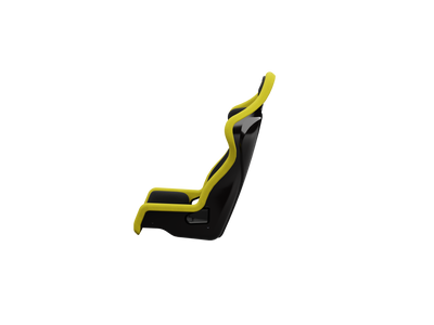 Racing Seat Sabelt SRS-1