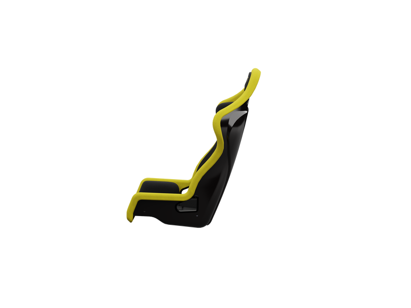 Racing Seat Sabelt SRS-1