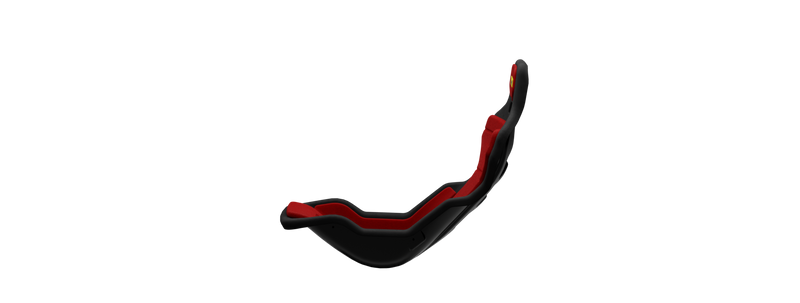 Racing Seat Sabelt SRP-1