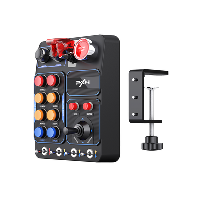 Button Box PXN CB1