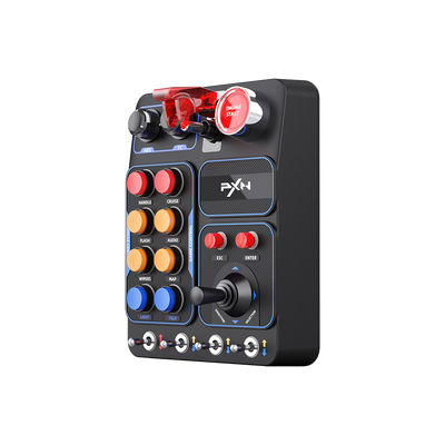 Button Box PXN CB1