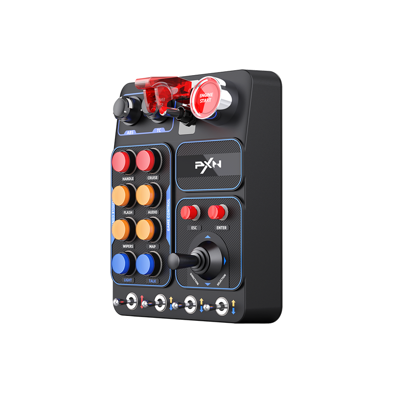 Button Box PXN CB1