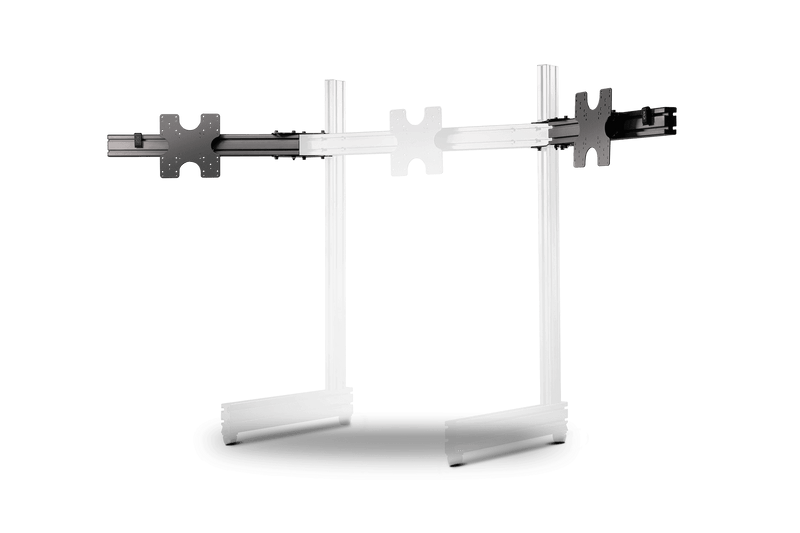 Independent Arms for Triple Monitor Elite NLR