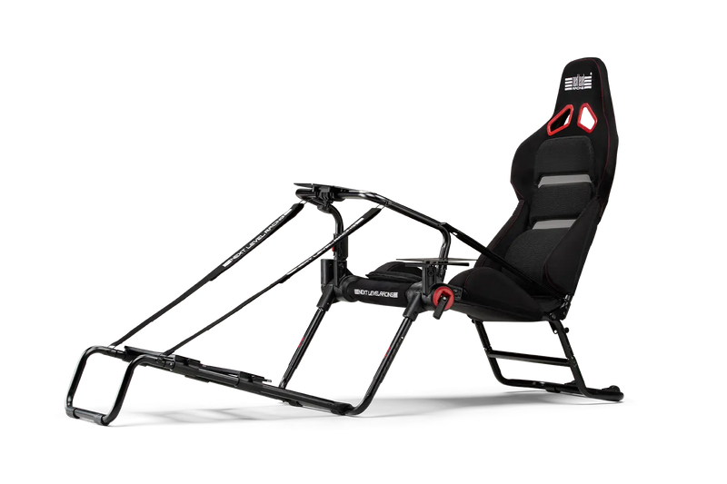 GT Lite Pro Folding Cockpit