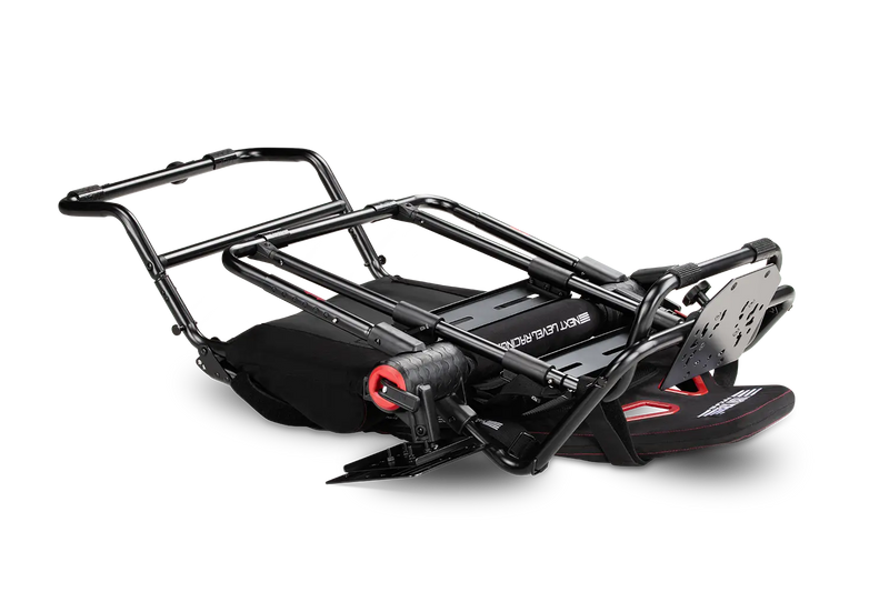 GT Lite Pro Folding Cockpit