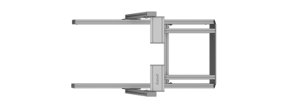 Sabelt X97 Cockpit