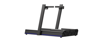 Sabelt X97 Cockpit