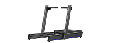 Sabelt X97 Cockpit