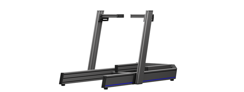 Sabelt X97 Cockpit