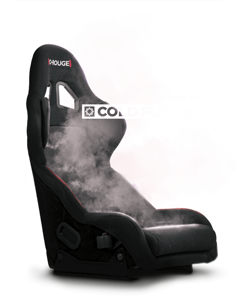 Racing Seat Refrigerated C1 Cold Fusion