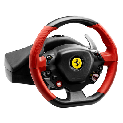 Ferrari 458 Spider Xbox