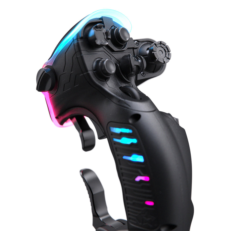 Flightstick VPC Constellation ALPHA Prime Grip