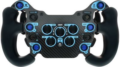 Steering wheel GXL Pro GSI