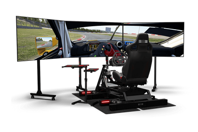 GT Seat Add On NLR