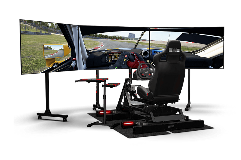 GT Seat Add On NLR