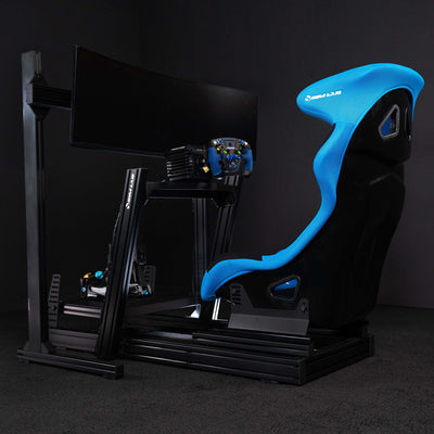 GT1 Pro Sim Racing Cockpit