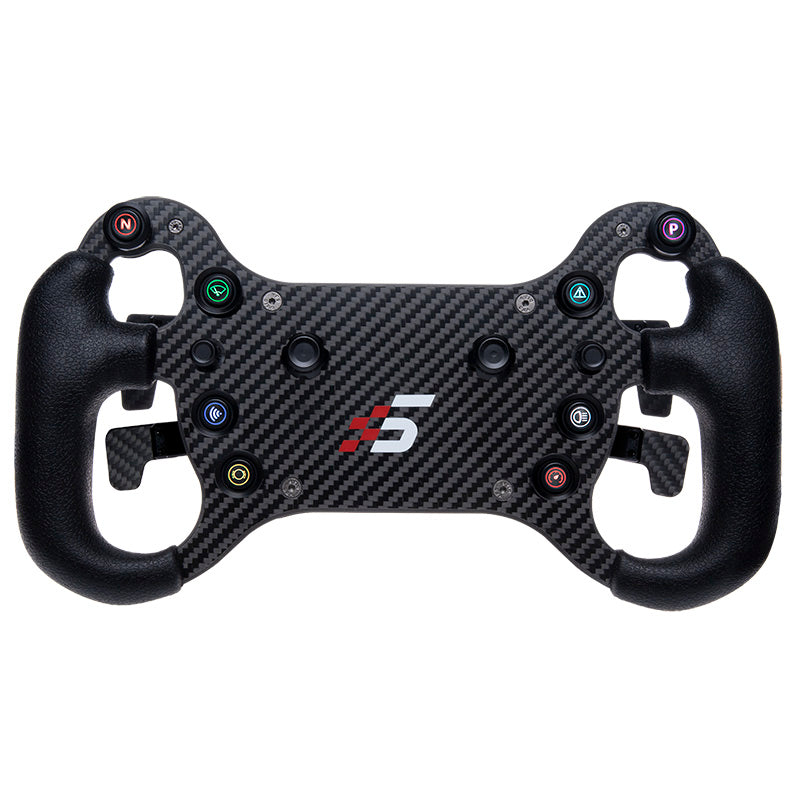 Steering wheel Simagic GT4