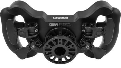 Steering wheel GXL Pro GSI