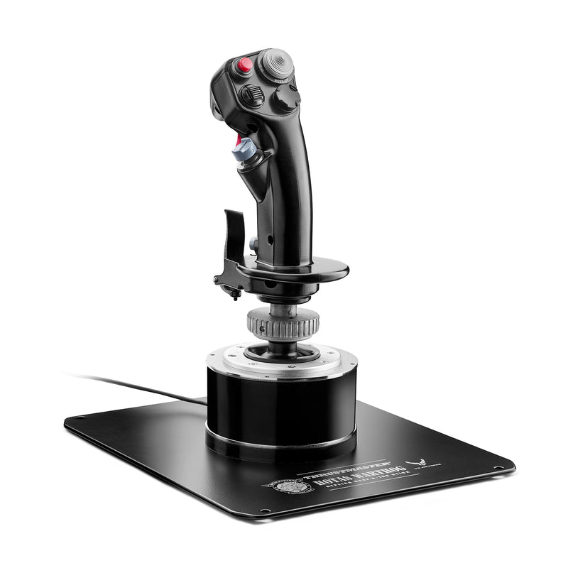 HOTAS WARTHOG Flight Stick