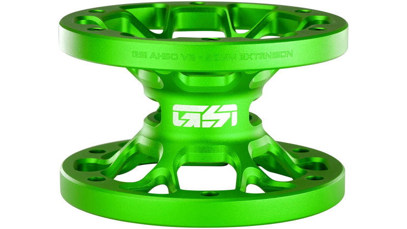 Hub AH50 V2 GSI