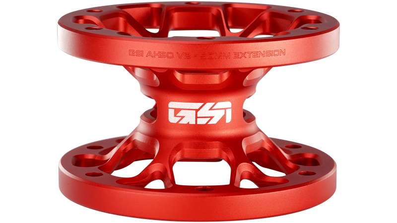 Hub AH50 V2 GSI