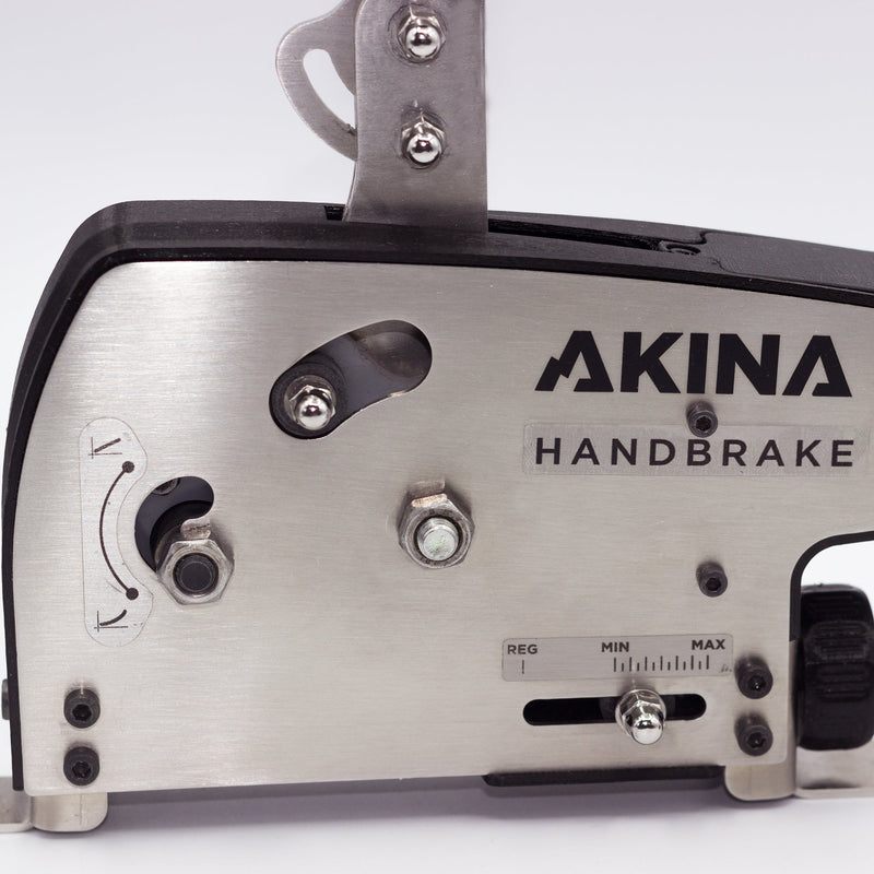 Handbrake Akina Refurbished