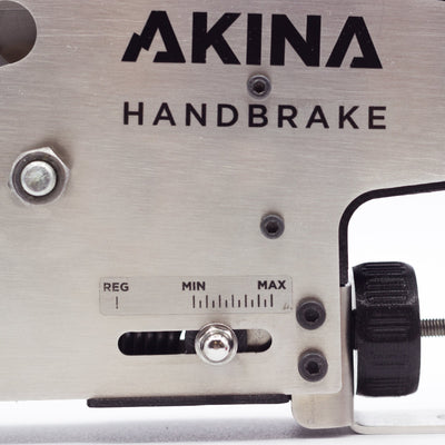 Handbrake Akina Refurbished