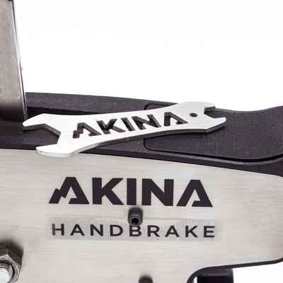 Handbrake Akina Refurbished