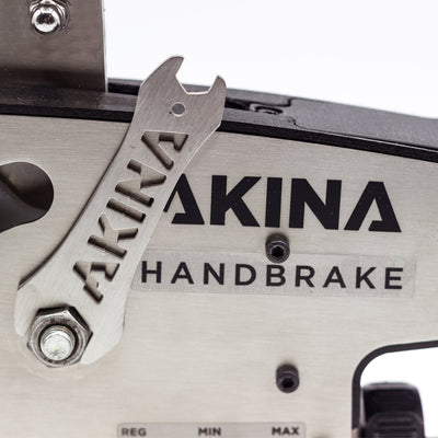 Handbrake Akina Refurbished