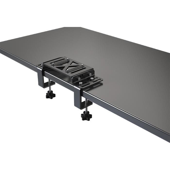 Refurbished MOZA Table Stand Bases