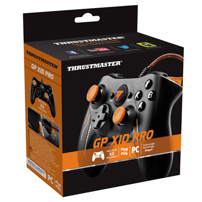 GP XID PRO Edition controller