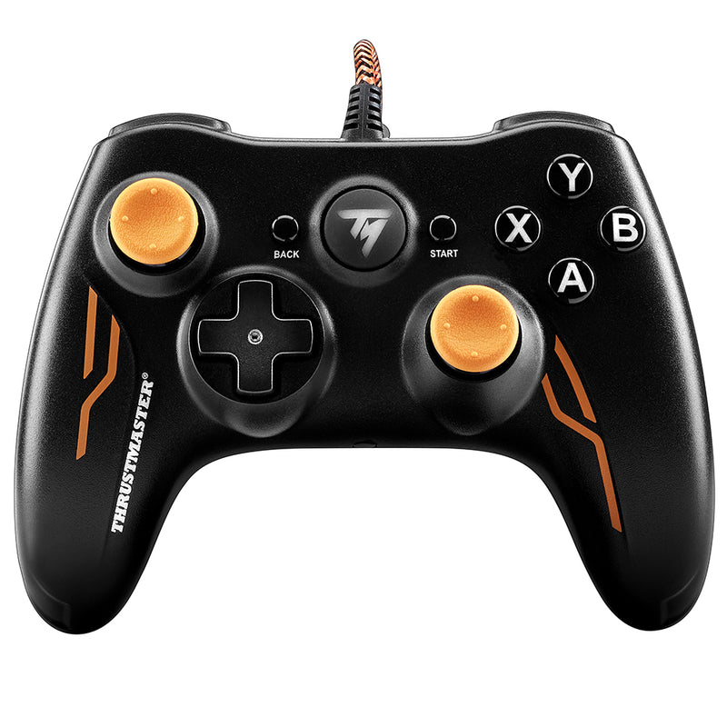 GP XID PRO Edition controller